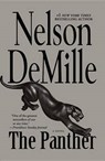 The Panther - DEMILLE,  Nelson - 9780446699617
