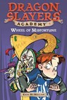 Wheel of Misfortune - Kate McMullan - 9780448435077