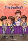 Who Were The Beatles - Geoff Edgers ; Who HQ - 9780448439068