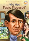 Who Was Pablo Picasso? - True Kelley - 9780448449876