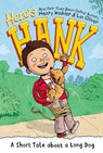 A Short Tale about a Long Dog - Henry Winkler - 9780448479989