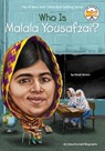 Who Is Malala Yousafzai? - Dinah Brown ; Who HQ - 9780448489377