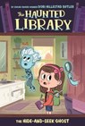 The Hide-And-Seek Ghost #8 - Dori Hillestad Butler - 9780448489421