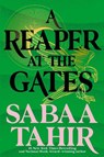 Reaper at the Gates - Sabaa Tahir - 9780448494517