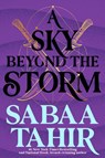 Sky Beyond the Storm - Sabaa Tahir - 9780448494548