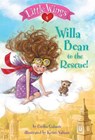 Little Wings #5: Willa Bean to the Rescue! - Cecilia Galante - 9780449810057