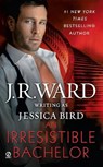 An Irresistible Bachelor - J. R. Ward - 9780451230980