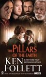 The Pillars of the Earth. - FOLLETT,  Ken - 9780451232816