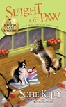 Sleight of Paw - Sofie Kelly - 9780451234537