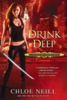 Drink Deep - Chloe Neill - 9780451234865
