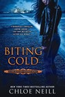 Biting Cold - Chloe Neill - 9780451237019