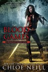 Blood Games - Chloe Neill - 9780451415202