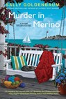 Murder in Merino - Sally Goldenbaum - 9780451415370