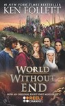 World Without End - FOLLETT,  Ken - 9780451418449