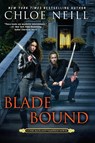 Blade Bound - Chloe Neill - 9780451472342