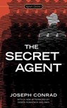 The Secret Agent - Joseph Conrad - 9780451474292