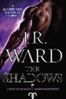 Black Dagger 13. The Shadows - WARD,  J. R. - 9780451475008