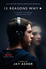 13 Reasons Why - Jay Asher - 9780451478290