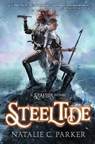 Steel Tide - PARKER,  Natalie C. - 9780451478832