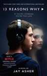 13 Reasons Why - ASHER,  Jay - 9780451479327