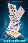 This Coven Won't Break - Isabel Sterling - 9780451480378