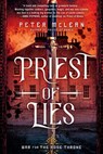 Priest of Lies - Peter McLean - 9780451490247