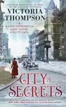 City of Secrets - Victoria Thompson - 9780451491626