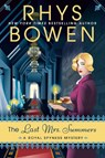 The Last Mrs. Summers - Rhys Bowen - 9780451492883