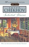 Anton Chekhov: Selected Stories - Anton Chekhov - 9780451528797