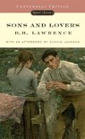 Sons And Lovers - D.H. Lawrence - 9780451530004