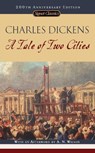 A Tale Of Two Cities - Charles Dickens - 9780451530578