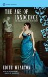 The Age Of Innocence - Edith Wharton - 9780451530882