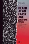 Death at an Early Age - Jonathan Kozol - 9780452262928