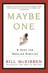 Maybe One - Bill McKibben - 9780452280922