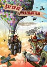Bay en de Piraenauten - Yvette Hazebroek - 9780463109533