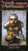 Dark Ages Clan Novel Cappadocian - Book 3 of the Dark Ages Clan Novel Saga - Andrew Bates - 9780463184660