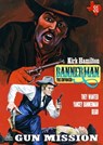 Bannerman the Enforcer 31: Gun Mission - Kirk Hamilton - 9780463515839