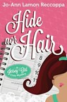 Hide nor Hair - A Jersey Girl Cozy Mystery - Jo-Ann Lamon Reccoppa - 9780463535158