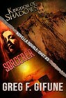 Kingdom of Shadows & Sorcerer: Novella Double-Shot #3 - Greg F. Gifune - 9780463622438