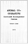 Animal Co-operative - Robert Adam - 9780463625842