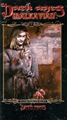 Dark Ages Clan Novel Malkavian - Book 7 in the Dark Ages Clan Novel Saga - Ellen Porter Kiley - 9780463693865