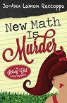 New Math is Murder - A Jersey Girl Cozy Mystery - Jo-Ann Lamon Reccoppa - 9780463694022