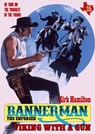 Bannerman the Enforcer 25: Viking with a Gun (A Bannerman the Enforcer Western) - Kirk Hamilton - 9780463698228