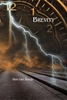 Brevity - Kim van Breda - 9780463728499