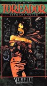 Clan Novel Toreador - Book 1 of the Clan Novel Saga - Stewart Wieck - 9780463800355
