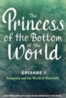 The Princess of the Bottom of the World (Episode 5): Patagonia and the World of Waterfalls - Dan Linehan - 9780463824726
