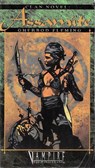 Clan Novel Assamite - Book 7 of The Clan Novel Saga - Gherbod Fleming - 9780463882979