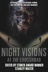Night Visions: At the Crossroad - Stanley Wiater - 9780463892633