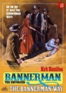 Bannerman the Enforcer 23: The Bannerman Way - Kirk Hamilton - 9780463975916