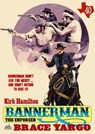 Bannerman the Enforcer 40: Brace Yargo - Kirk Hamilton - 9780463986332